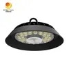 실내 산업 조명 방수 220V 100W LED 하이 베이 조명