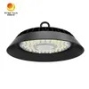 실내 산업 조명 방수 220V 100W LED 하이 베이 조명