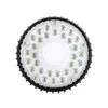 실내 매달린 E40 전구 UFO 60W LED 하이 베이 조명
