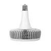 산업용 하이베이 전구 조명 E40 220V 도브 100W LED 베이 라이트