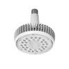 산업용 하이베이 전구 조명 E40 220V 도브 100W LED 베이 라이트