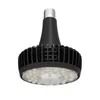 산업용 하이베이 전구 조명 E40 220V 도브 100W LED 베이 라이트
