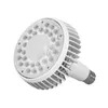 ETL 웨어하우스 디메이블 캐노피 E40 SMD UFO LED 하이베이 라이트