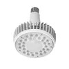 ETL 웨어하우스 디메이블 캐노피 E40 SMD UFO LED 하이베이 라이트
