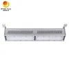 Rygh 100W Lumiled 칩 + Meanwell 드라이버 빔 각도 조절 가능 선형 LED 조명 하이 베이 조명 기구