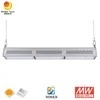 Rygh 150W 선형 산업용 하이 베이 LED 조명기구 Meanwell 드라이버