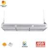 Rygh 300W 공장 산업용 가스 스테이션 LED 선형 스트립 캐노피 조명 5년 보증