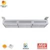 Rygh 300W 공장 산업용 가스 스테이션 LED 선형 스트립 캐노피 조명 5년 보증