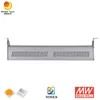 Rygh Ad-Lb-100W 고품질 경쟁력 있는 선형 LED 하이베이 조명 차고 사용 5년 보증