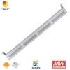 Rygh Ad-Lb-200W 200와트 산업용 선형 하이 베이 LED 창고 조명 5년 보증