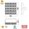 Rygh 고출력 500W 상업용 산업용 LED 선형 하이 베이 조명 창고용 CE RoHS 5년 보증