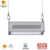 Rygh 50W 상점 창고 상업용 펜던트 LED 선형 조명