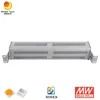 Rygh 100W 산업용 상업용 펜던트 LED 선형 매장 조명