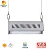 50W 비조광 창고 통로 선형 LED 하이 베이 조명 115lm/W (DALI, 필요시 0-10V 조광 가능)