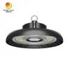 방수 디밍 150lm/W 알루미늄 150W UFO LED 하이 베이 라이트