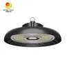캐노피 플러드 램프 SMD 2835 OS-RAM 250W UFO LED 하이 베이 조명