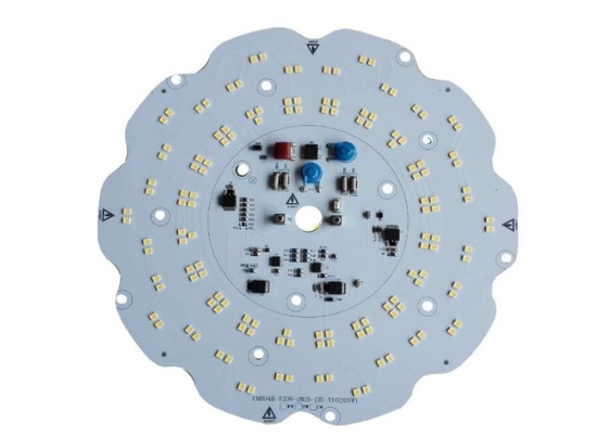 정연한 점화 Driverless 지도된 Pcb/변화하게 쉬운 둥근 지도된 전구 Pcb