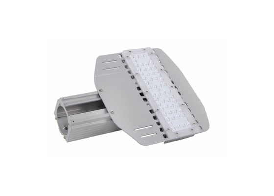 50W 높은 루멘 SMD LED 가로등 IP65 광장을 위한 시간 50,000 시간 생활
