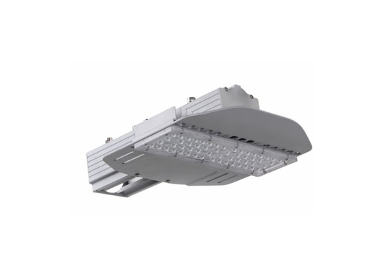 50W 높은 루멘 SMD LED 가로등 IP65 광장을 위한 시간 50,000 시간 생활