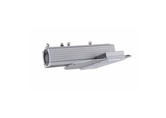 50W 높은 루멘 SMD LED 가로등 IP65 광장을 위한 시간 50,000 시간 생활