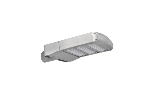 150W 15000lm는 Shoebox 전등 설비 찬성된 차가운 백색 SMD3030 칩 세륨을 지도했습니다