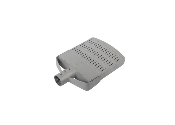 150W 15000lm는 Shoebox 전등 설비 찬성된 차가운 백색 SMD3030 칩 세륨을 지도했습니다