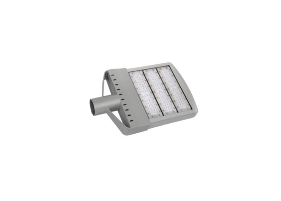 150W 15000lm는 Shoebox 전등 설비 찬성된 차가운 백색 SMD3030 칩 세륨을 지도했습니다