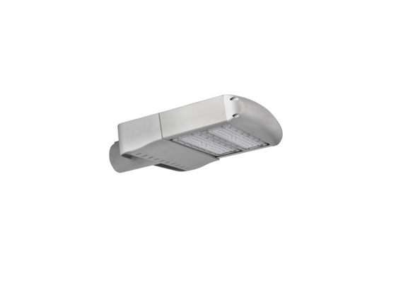 상업적인 100W SMD는 가로등 Luminaires 2700K 쉬운 정비를 지도했습니다