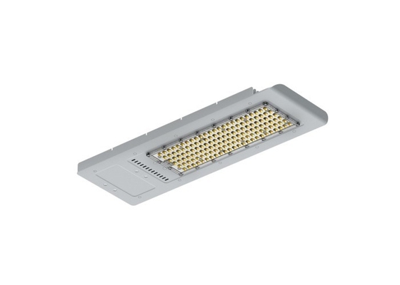 높은 광도 7000K는 LED 가로등 100-110 Lm/W를 방수 처리합니다