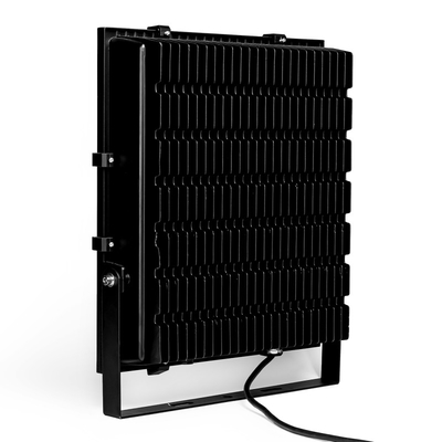 AC 180-300V Waterproof IP66 Shenzhen Epistar 2835 LED OVP, OCP, OTP Protection 200 watts driverless led flood light