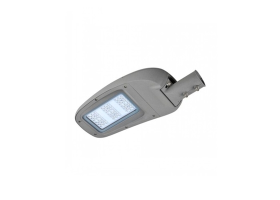 찬 백색 50 와트 SMD LED 가로등 110-120 lm/W는 주차장 램프를 지도했습니다
