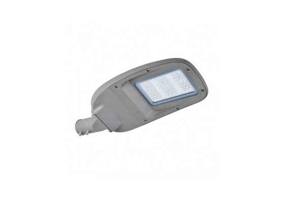 찬 백색 50 와트 SMD LED 가로등 110-120 lm/W는 주차장 램프를 지도했습니다