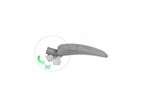찬 백색 50 와트 SMD LED 가로등 110-120 lm/W는 주차장 램프를 지도했습니다
