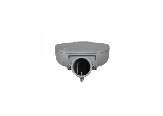 5200lm 40W SMD LED 가로등 Epistar 칩 회색 지상 끝마무리 색깔