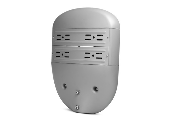 높은 광도 SMD LED 가로등 고전압 Smd는 Driverless 칩을 지도했습니다