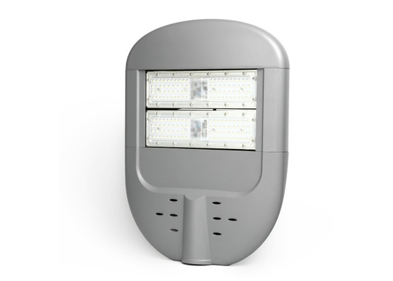 3000k 폴란드는 도로를 위한 외부 가로등 Luminaires 110lm/W를 거치했습니다