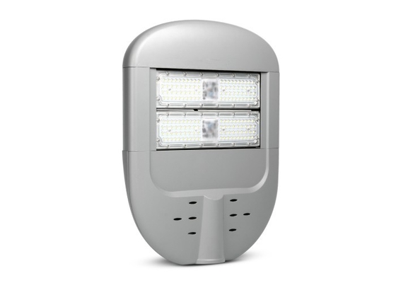 3000k 폴란드는 도로를 위한 외부 가로등 Luminaires 110lm/W를 거치했습니다