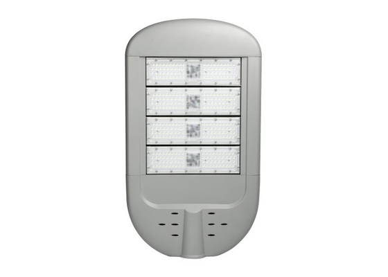 옥외 에너지 절약 SMD LED 가로등 Luminaires 25000lm 회색 색깔