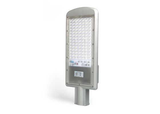 알루미늄 100W SMD LED 가로등/10000lm 주차장 가로등