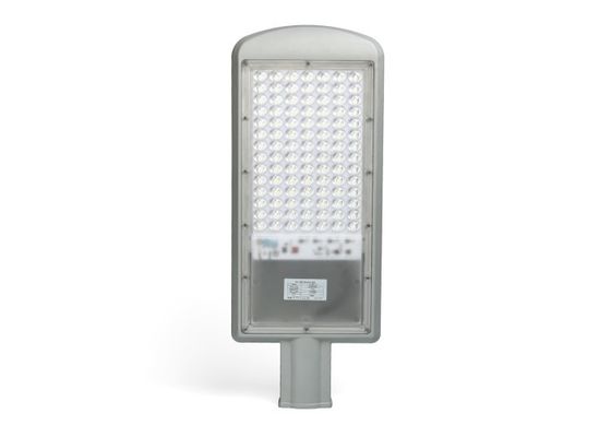 알루미늄 100W SMD LED 가로등/10000lm 주차장 가로등