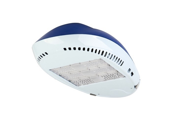 IP65 옥외 150W 고성능은 가로등을 불꽃 PC 렌즈 폴란드 지도했습니다