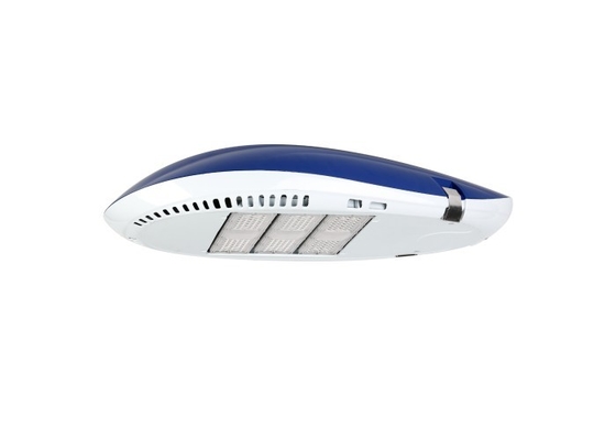 IP65 옥외 150W 고성능은 가로등을 불꽃 PC 렌즈 폴란드 지도했습니다