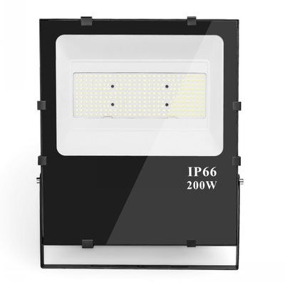 직업적인 주거 200w Driverless 지도된 투광램프 Ip65 20000-21000 Lm