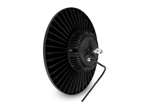 산업 개조 22000lm는 방수 높은 만 공장 빛 2700k-7000k를 지도했습니다