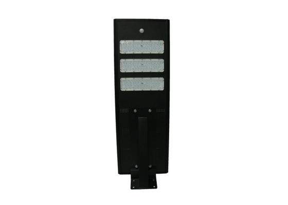 상업적인 60W 태양 정원 가로등/동작 탐지기 가로등