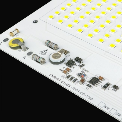 관례 30w Dob는 5 년 전압 보호에 램프 Pcb를 보장 지도했습니다