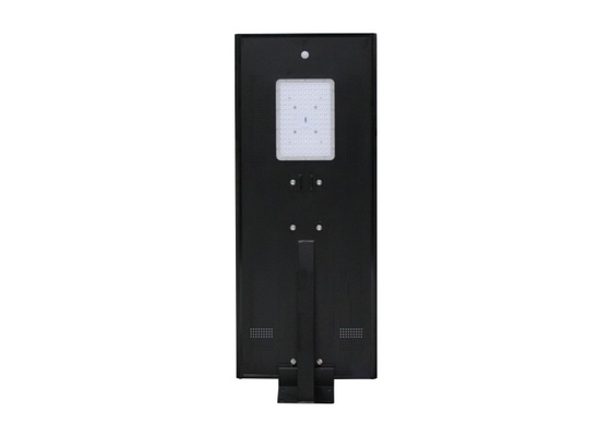 주차장을 위한 방수 120W 13500LM 고성능 태양 가로등