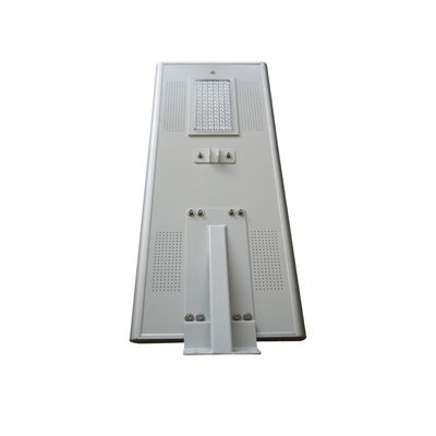 60W 6500K 빛난 태양 강화된 LED 가로등 RoHS 증명서