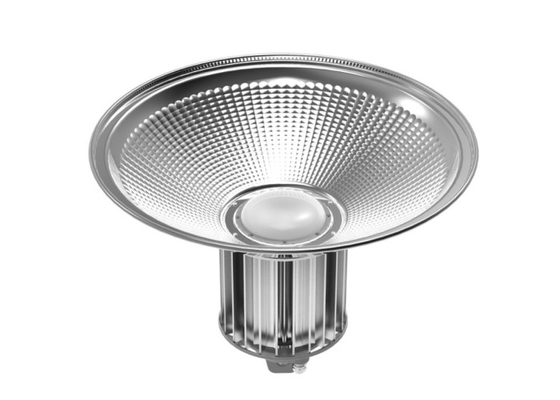 높은 광도 150w Driverless LED 높은 만 빛 125lm/w는 백색을 데웁니다