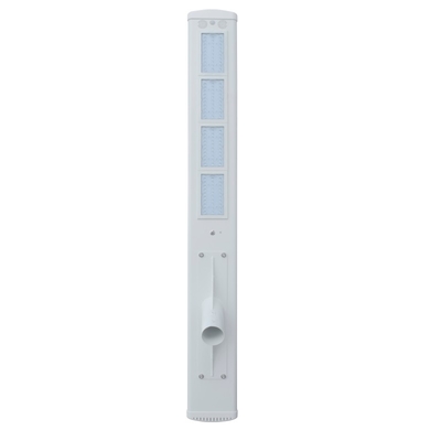 IP65 운동 측정기 120LM/W를 가진 태양 강화된 LED 가로등 자동적인 가로등
